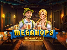 Megahops Megaways